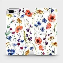 Phone Case Apple iPhone 7 Plus - Design MP04S