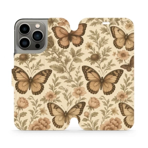 Hülle für Apple iPhone 13 Pro - Farbe VP92S