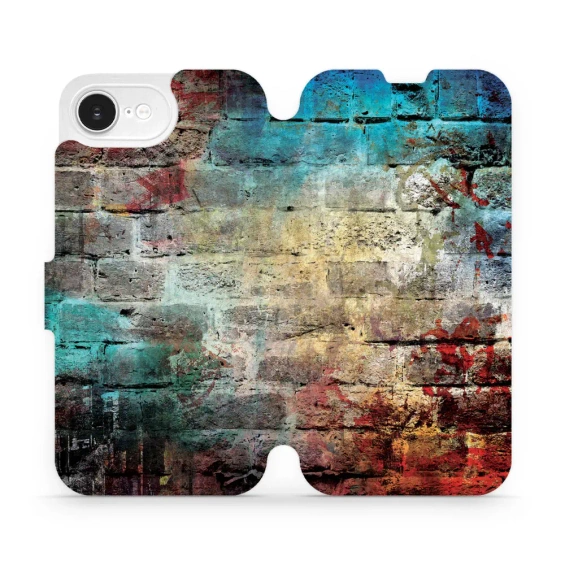 Hülle für Apple iPhone 16e - Farbe V061P