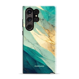 Etui Elite Pro do Samsung Galaxy S23 Ultra - wzór EP37E