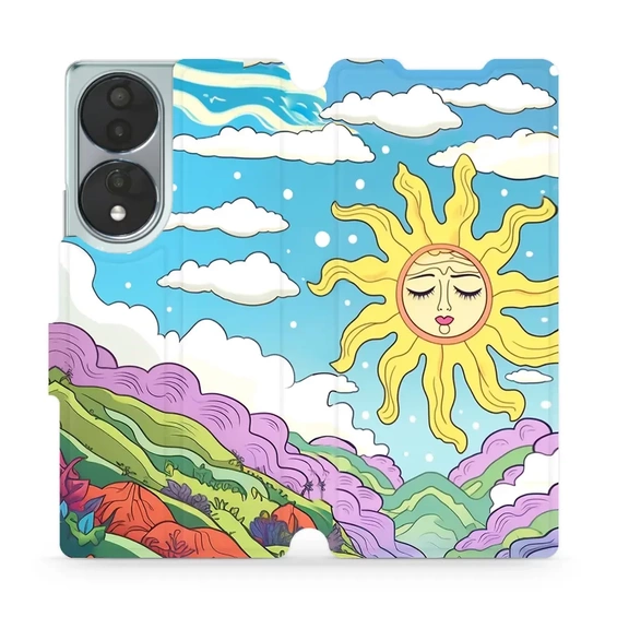Phone Case Huawei Honor 70 - Design VP57P