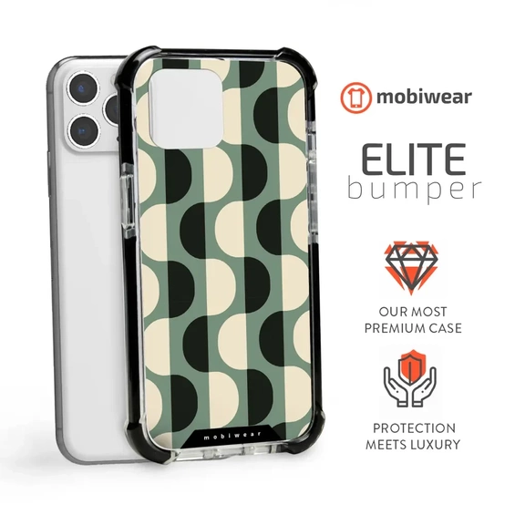 Case MagSafe Elite Bumper for Apple iPhone 11 Pro - Design DA56D