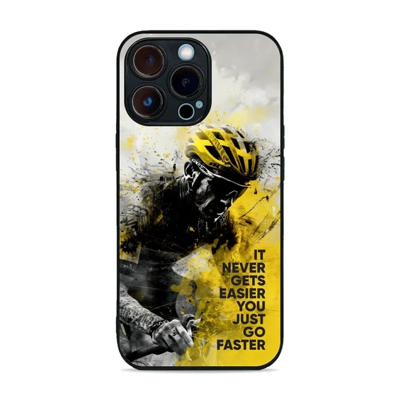 Hülle Glossy Case für Apple iPhone 13 Pro - Farbe GD11G