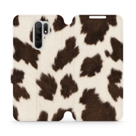 Etui do Xiaomi Redmi 9 - wzór V166S