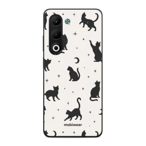 Phone Glossy Case OPPO A5 5G - Design G162G