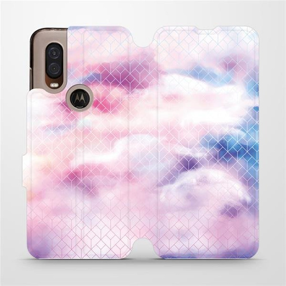 Phone Case Motorola One Vision - Design MR02S