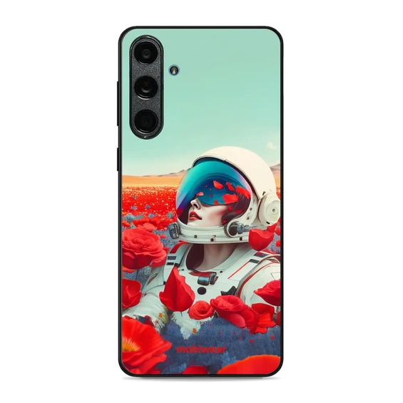 Etui Glossy Case do Samsung Galaxy M55 5G - wzór G001G