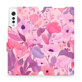 Phone Case LG Velvet - Design VP74S