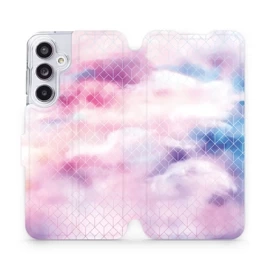 Etui do Samsung Galaxy A55 5G - wzór MR02S