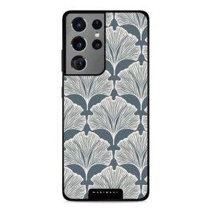 Phone Glossy Case Samsung Galaxy S21 Ultra - Design GA43G