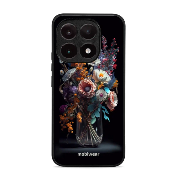 Etui Glossy Case do Xiaomi 15T - wzór G012G