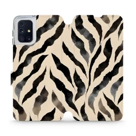 Etui do Samsung Galaxy M31s - wzór VA53S