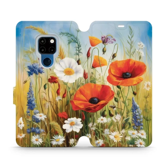 Phone Case Huawei Mate 20 - Design VP43S