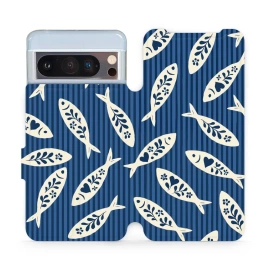 Phone Case Google Pixel 8 Pro - Design VP89S