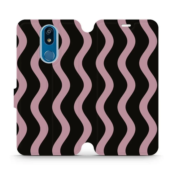 Hülle für LG K40 - Farbe VA54S