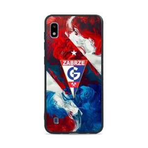 Phone Glossy Case Samsung Galaxy A10 - Design G01GZ