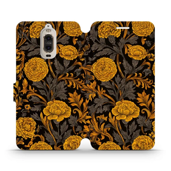 Phone Case Huawei Mate 9 Pro - Design V173S