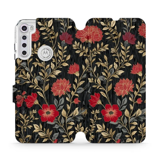 Hülle für Motorola One Fusion Plus - Farbe V172S