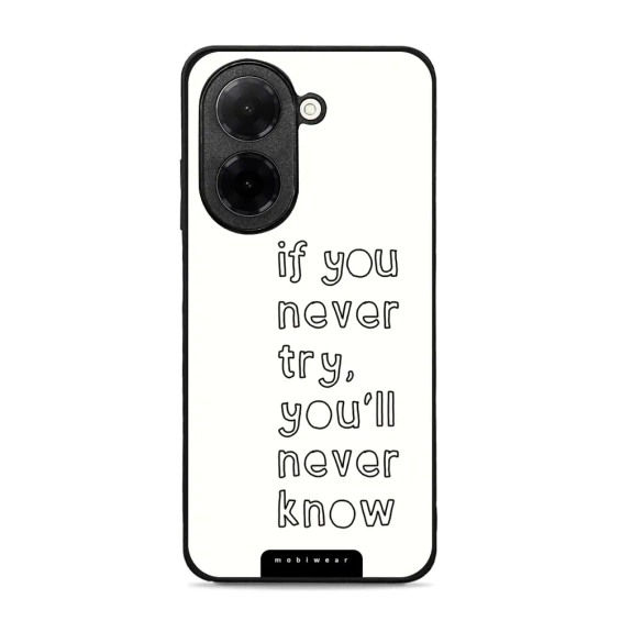 Hülle Glossy Case für Xiaomi Redmi A5 - Farbe G075G