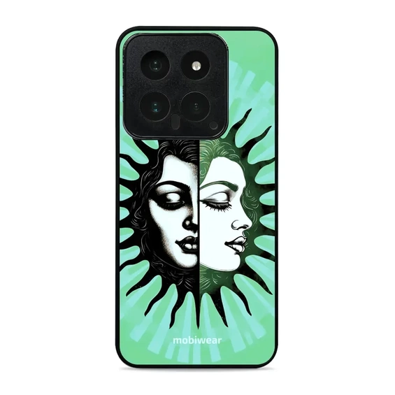 Etui Glossy Case do Xiaomi 14 - wzór G058G