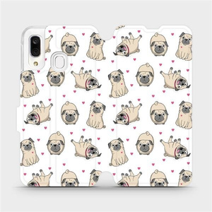 Phone Case Samsung Galaxy A40 - Design M097P