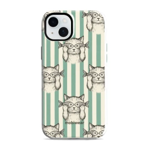 Case Elite Pro for Apple iPhone 15 Plus - Design EP90E