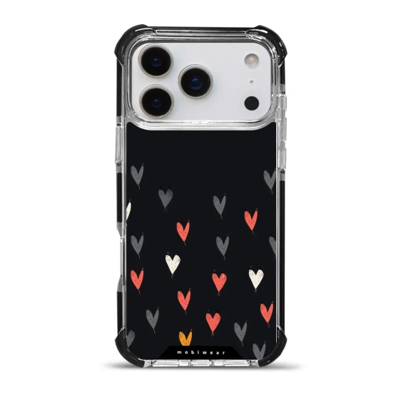 Case MagSafe Elite Bumper for Apple iPhone 17 Pro Max - Design DP79D