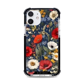 Hülle MagSafe Elite Bumper für Apple iPhone 12 - Farbe D005D