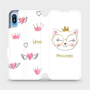 Phone Case Huawei Y6 2019 - Design MH03S