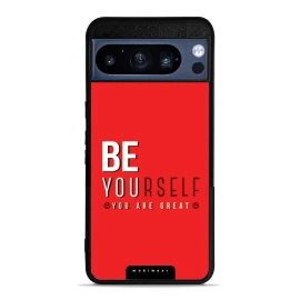 Phone Glossy Case Google Pixel 8 Pro - Design G072G