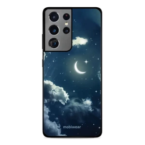 Phone Glossy Case Samsung Galaxy S21 Ultra - Design G048G