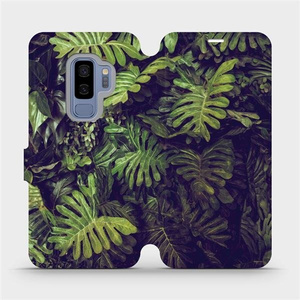 Etui do Samsung Galaxy S9 Plus - wzór V136P