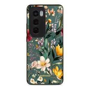 Hülle Glossy Case für OPPO Reno 12 Pro 5G - Farbe GP71G
