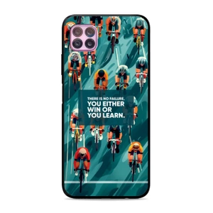 Phone Glossy Case Huawei P40 Lite - Design GD02G