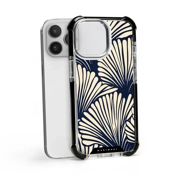 Case MagSafe Elite Bumper for Apple iPhone 14 Pro Max - Design DA41D