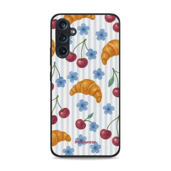 Etui Glossy Case do Samsung Galaxy M34 5G - wzór GP85G