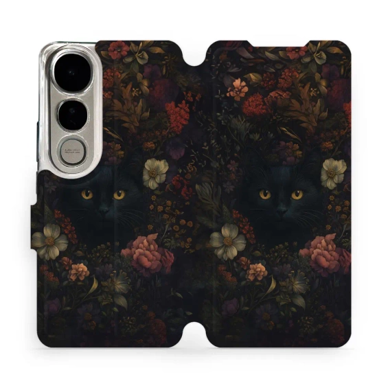 Phone Case Vivo V50 Lite - Design V161S