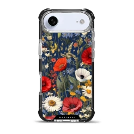 Case MagSafe Elite Bumper for Apple iPhone 17 Air - Design D005D