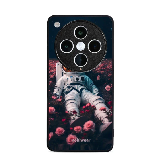 Etui Glossy Case do OPPO Find X8 Pro - wzór G002G