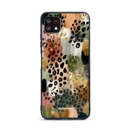 Phone Glossy Case Samsung Galaxy A22 5G - Design G167G