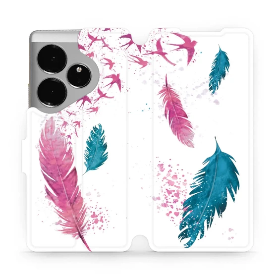 Phone Case Realme GT 6 - Design MR08S