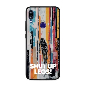 Hülle Glossy Case für Xiaomi Redmi Note 7 - Farbe GD06G