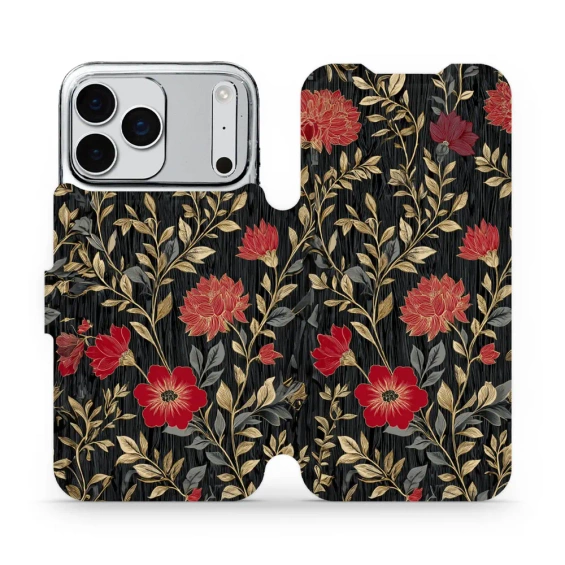 Hülle für Apple iPhone 17 Pro Max - Farbe V172S