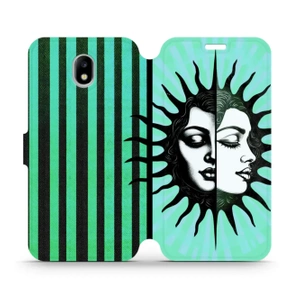 Phone Case Samsung Galaxy J7 2017 - Design VP58S
