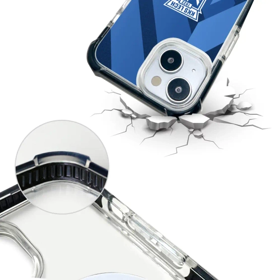 Case MagSafe Elite Bumper for Apple iPhone 13 mini - Design D03LP