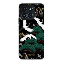 Hülle Glossy Case für Huawei Honor X6b - Farbe G042G