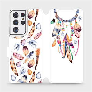 Phone Case Samsung Galaxy S21 Ultra - Design M003S