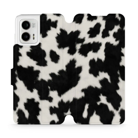 Phone Case Motorola Moto G73 5G - Design V165S