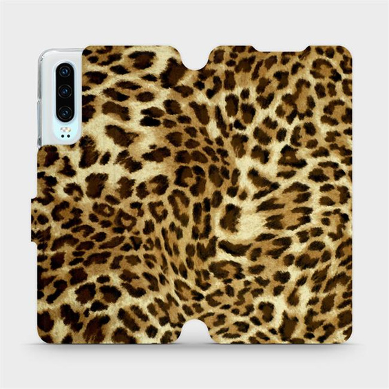 Phone Case Huawei P30 - Design VA33P