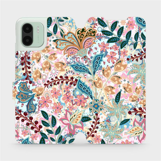 Phone Case Xiaomi Redmi A1 - Design MX04S